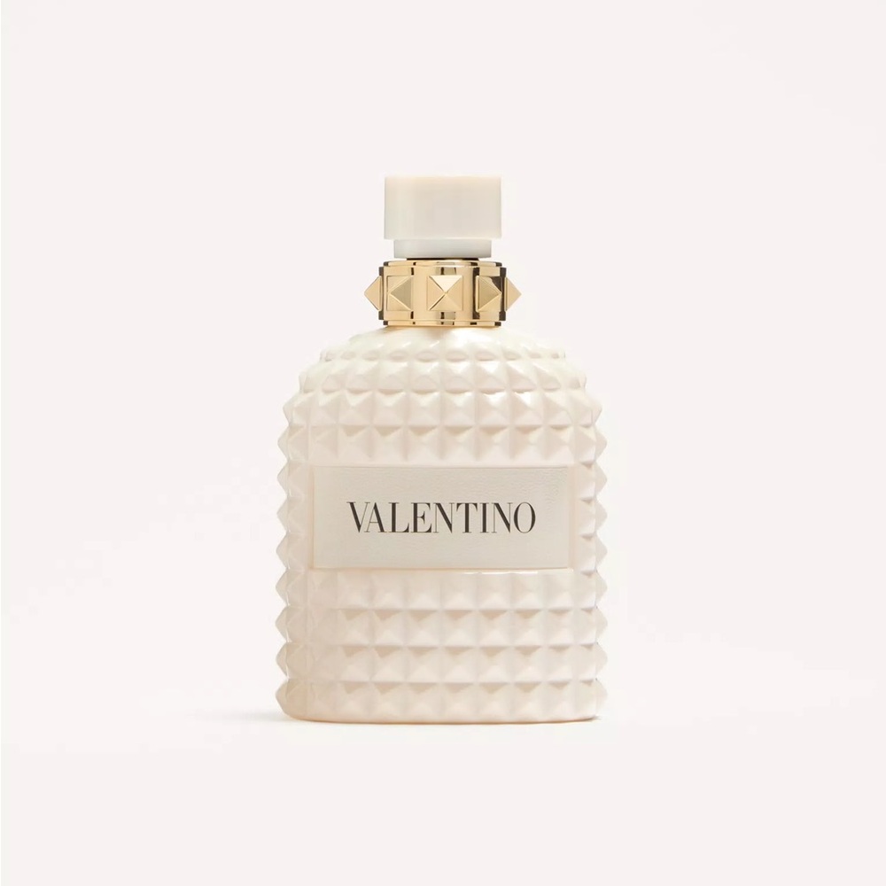 NEW Valentino born in Roma ivory